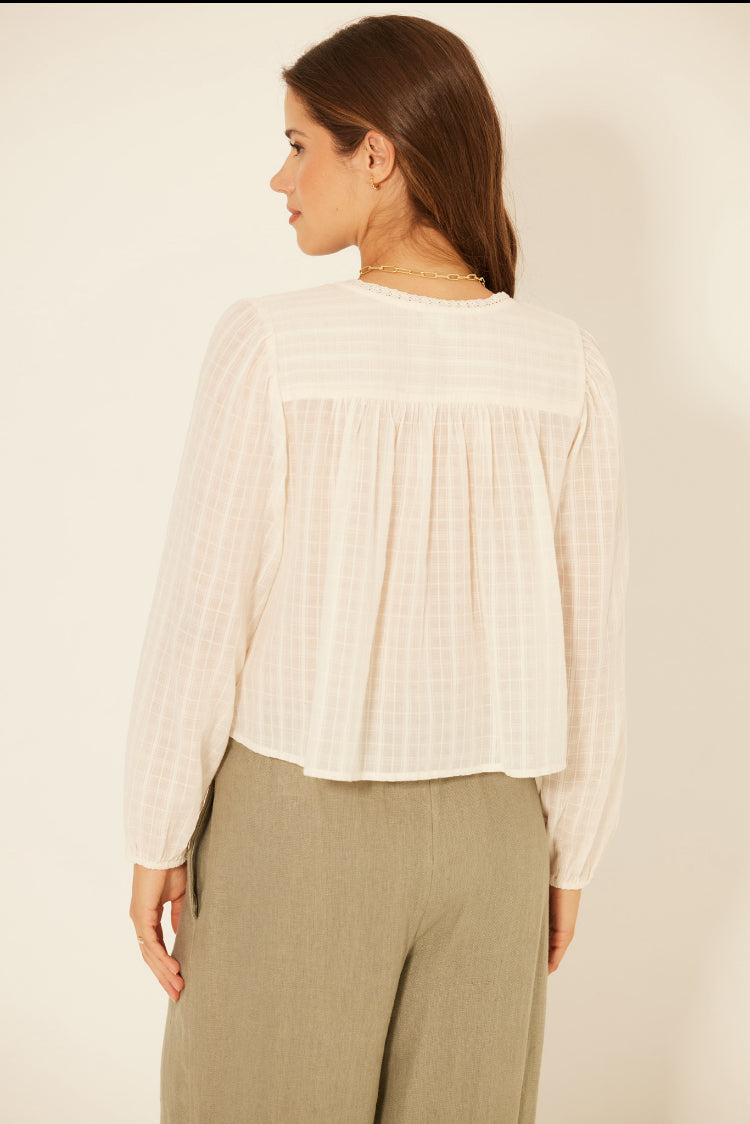 Palace Top by Billa77
