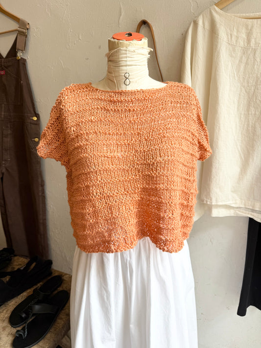 Stellapop Tangerine Crop