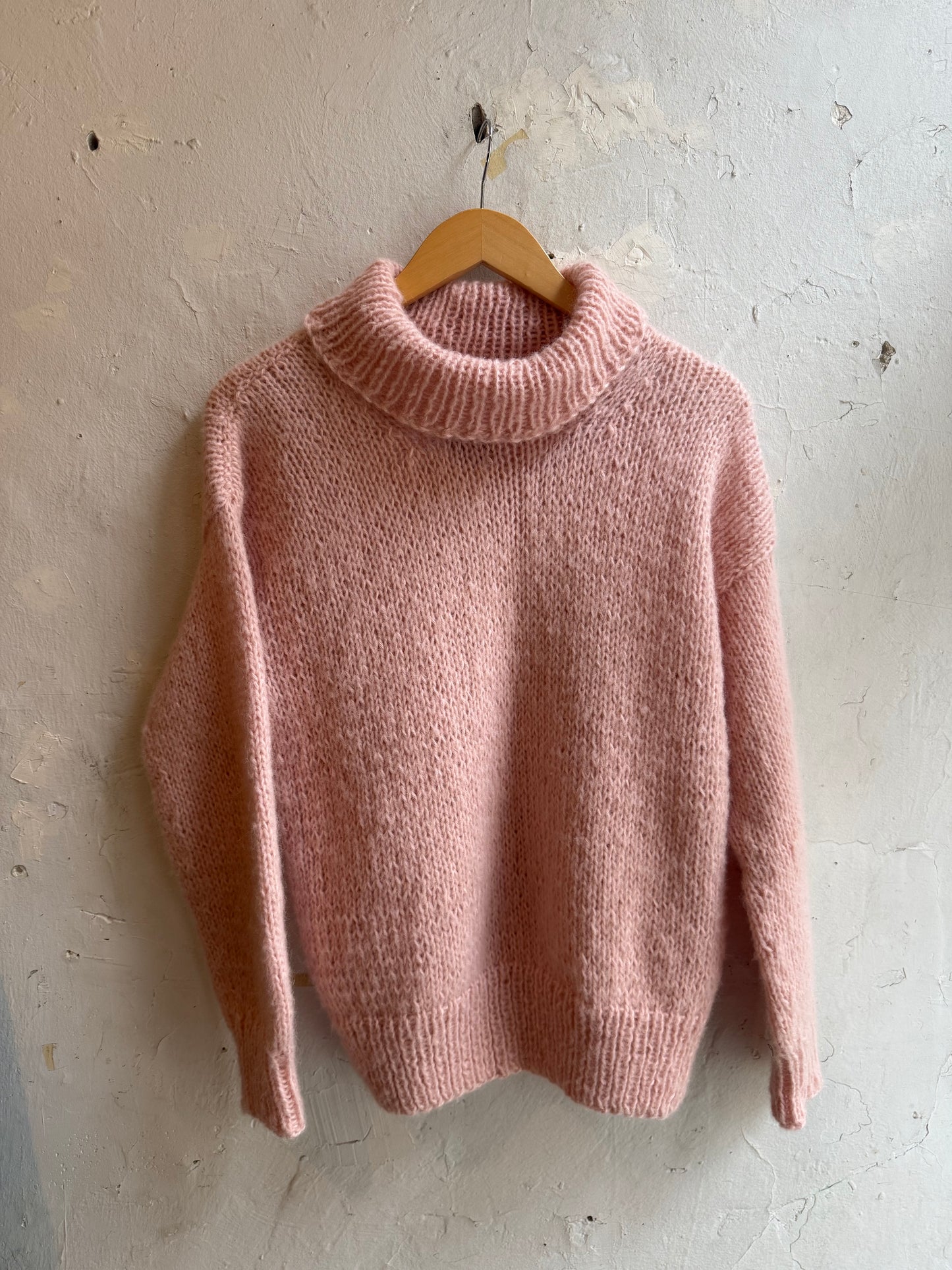 Stellapop Turtleneck