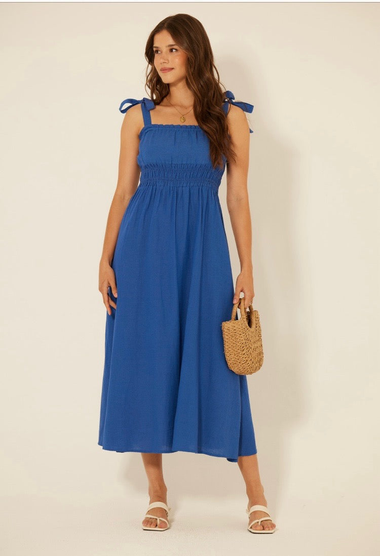 Cadiz dress by Billa77
