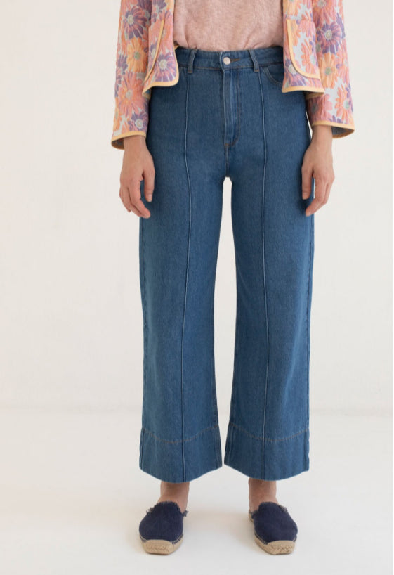 Brando Trousers
