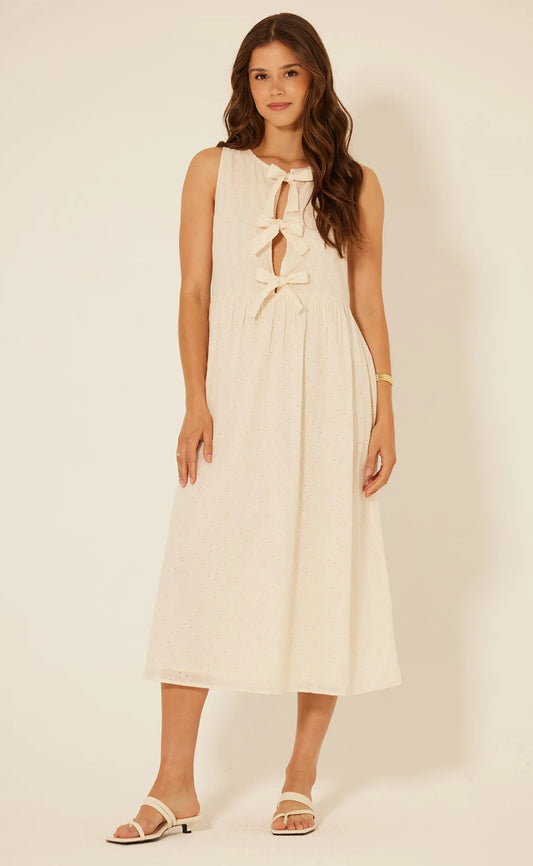 Gibson Dress by Billa77