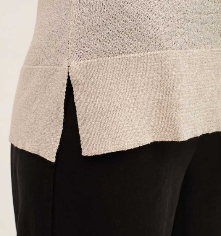 Torto Top by Mus & Bombon