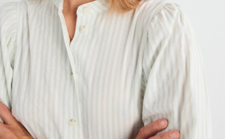 Thea shirt by Mus Bombon