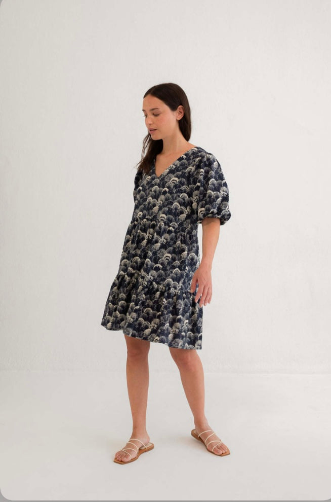 Tiree Dress