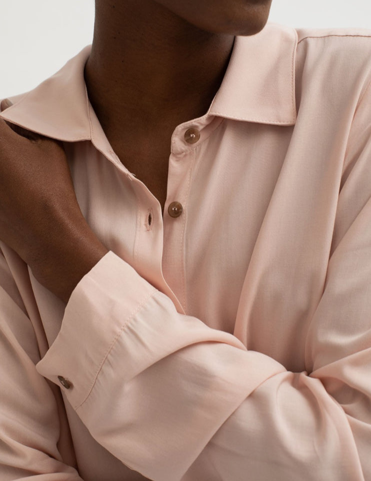 DAO Blouse by Mus & Bombon