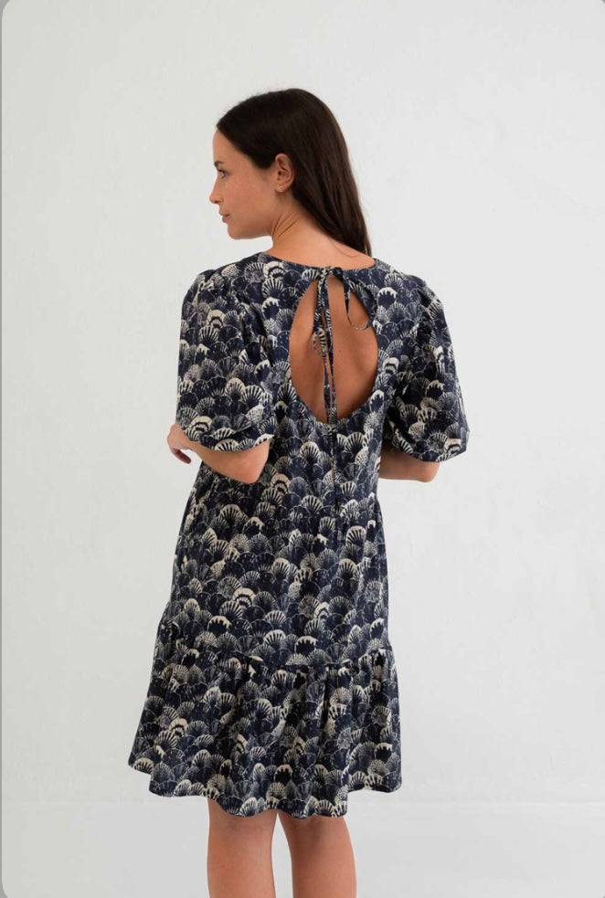 Tiree Dress