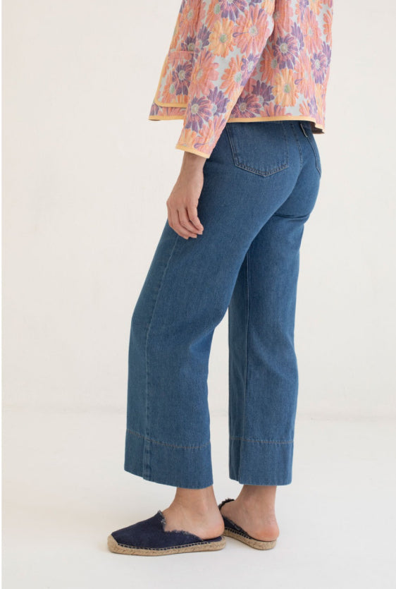 Brando Trousers