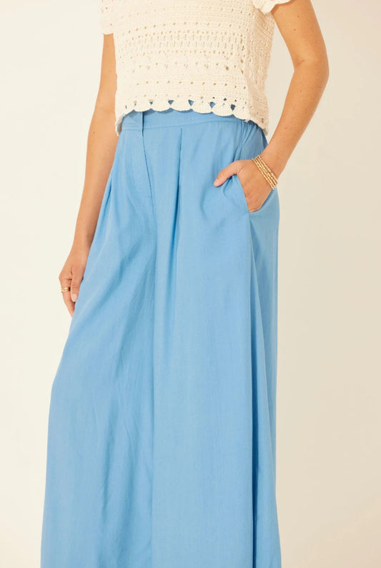 Ayala Pant by Billa77