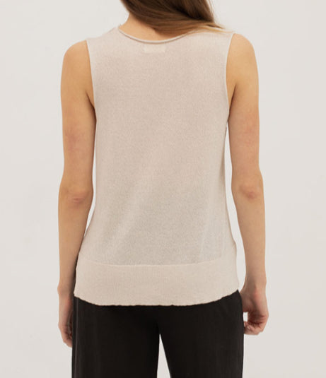 Torto Top by Mus & Bombon