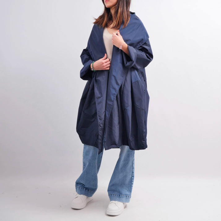 Rain Coat