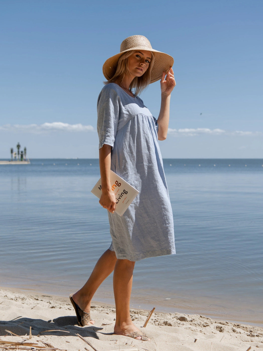 Sauths Kyoto dress