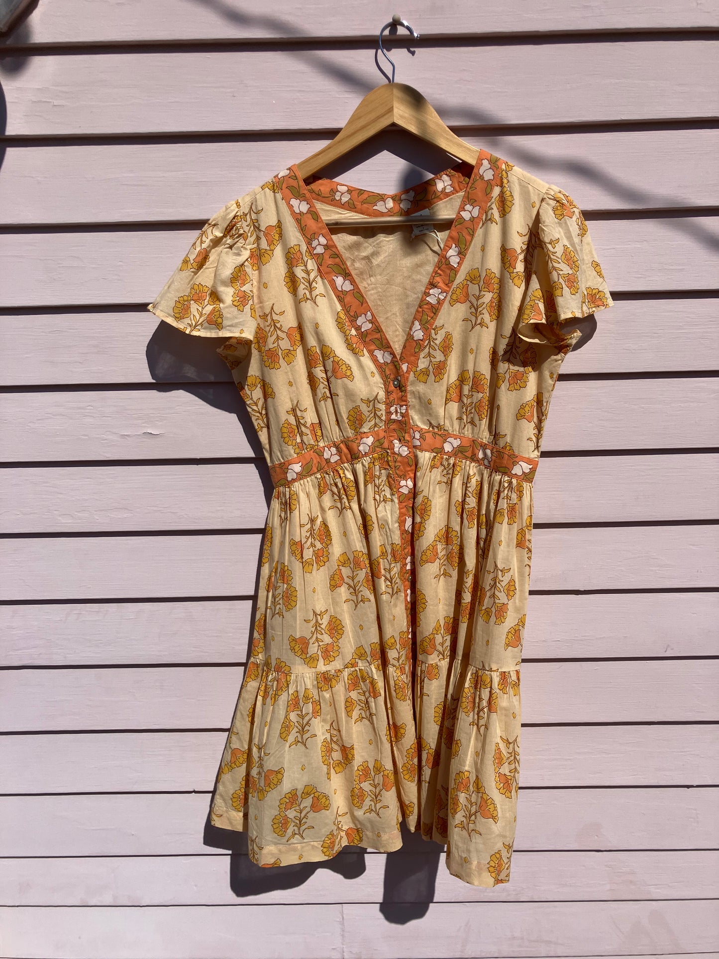 Monaco dress