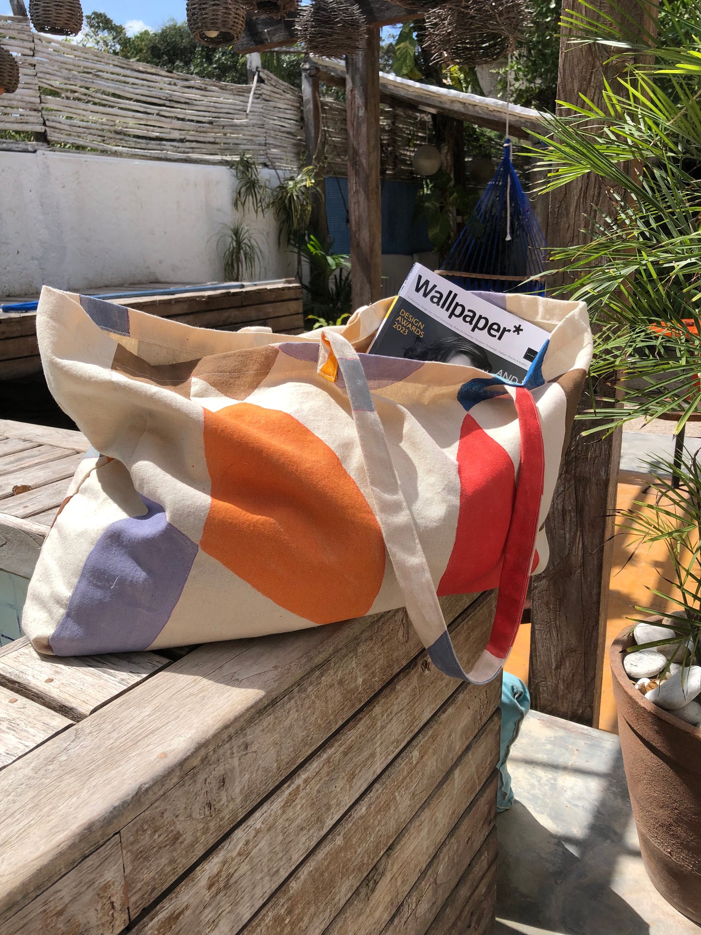 Tomas Bag