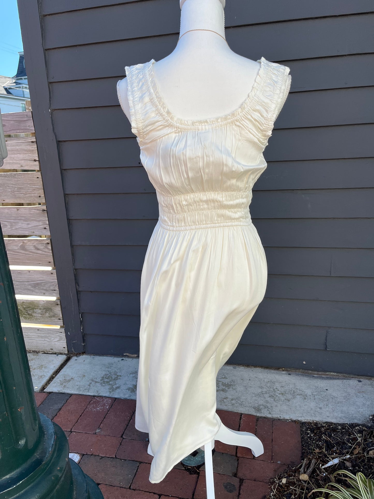 Montego Dress by Billa77
