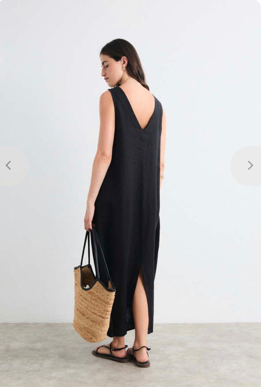 Mus and Bombon Vel Aurora Dress