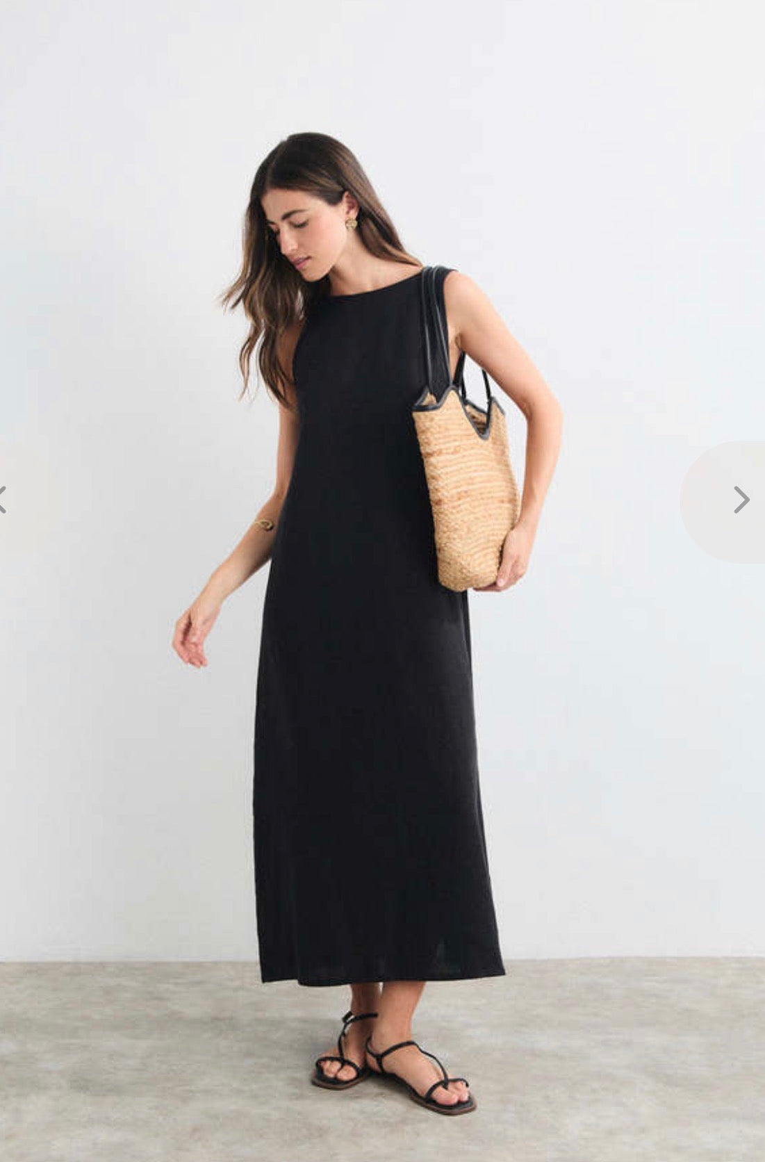Mus and Bombon Vel Aurora Dress