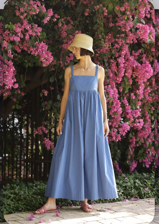 Maison Marigold Laguna Sun Dress
