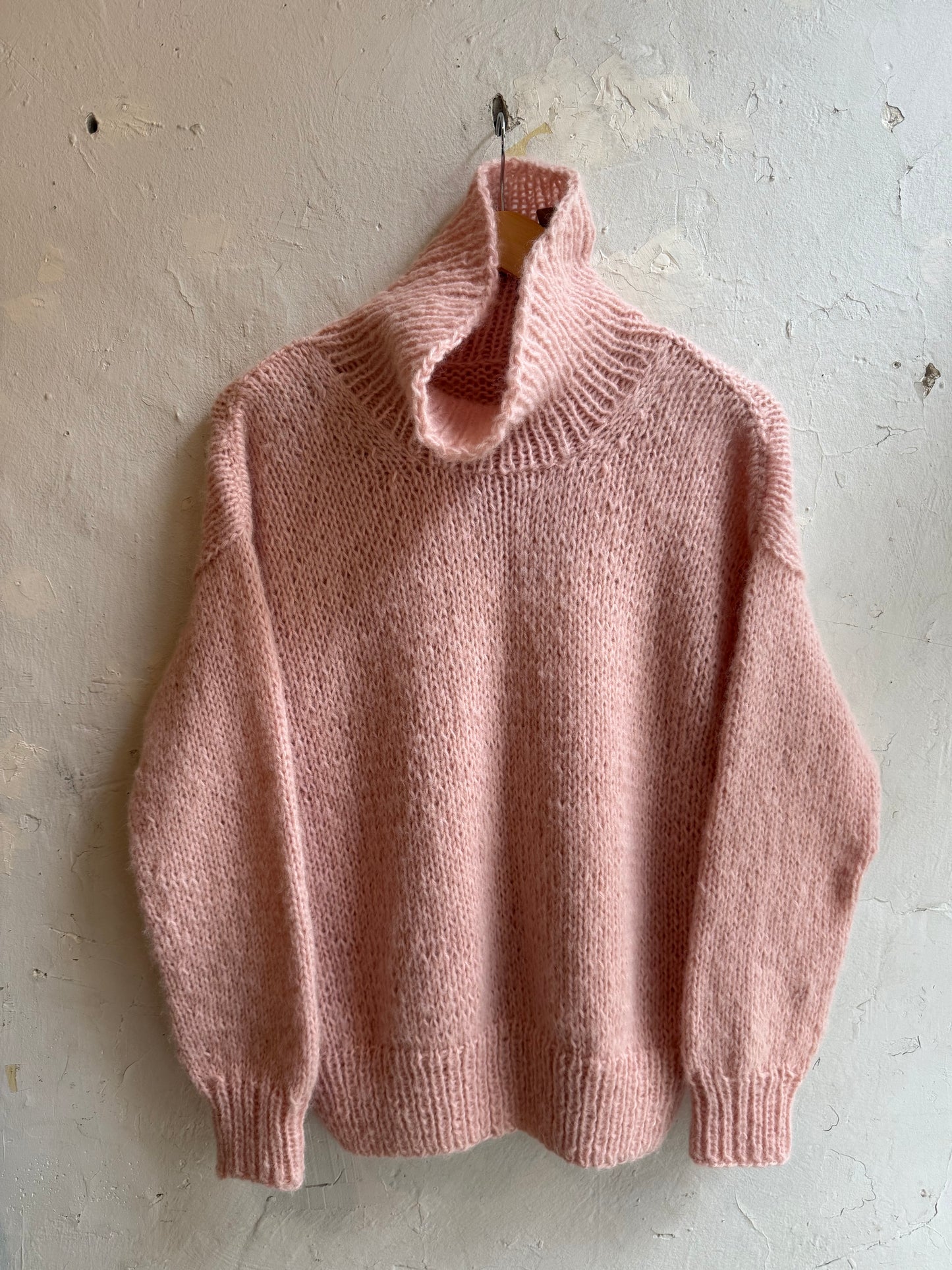 Stellapop Turtleneck