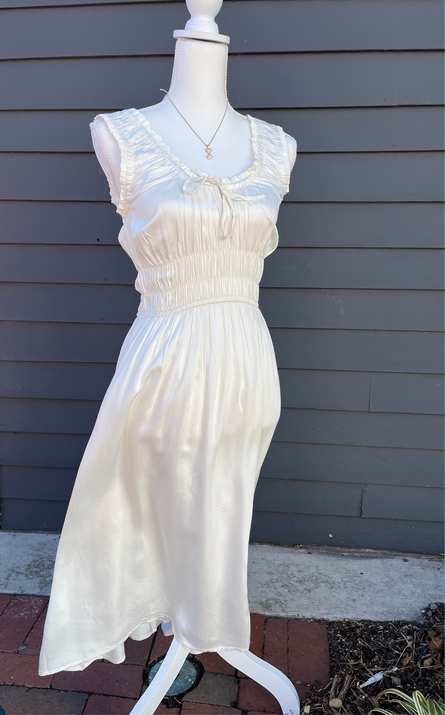Montego Dress by Billa77