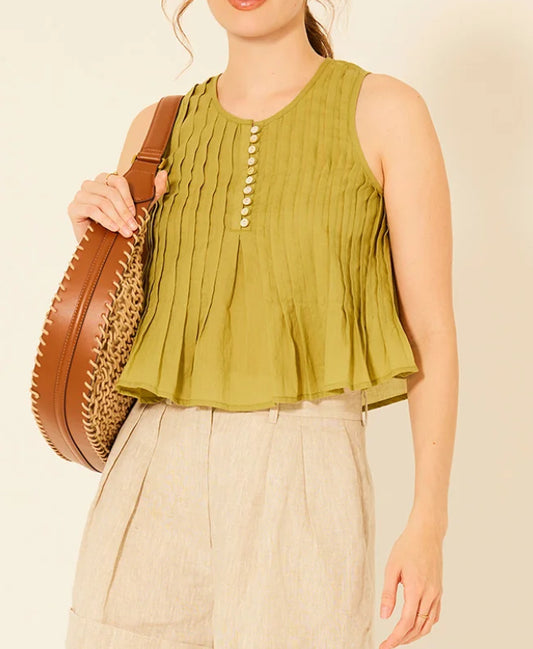 Amey top by Billa77