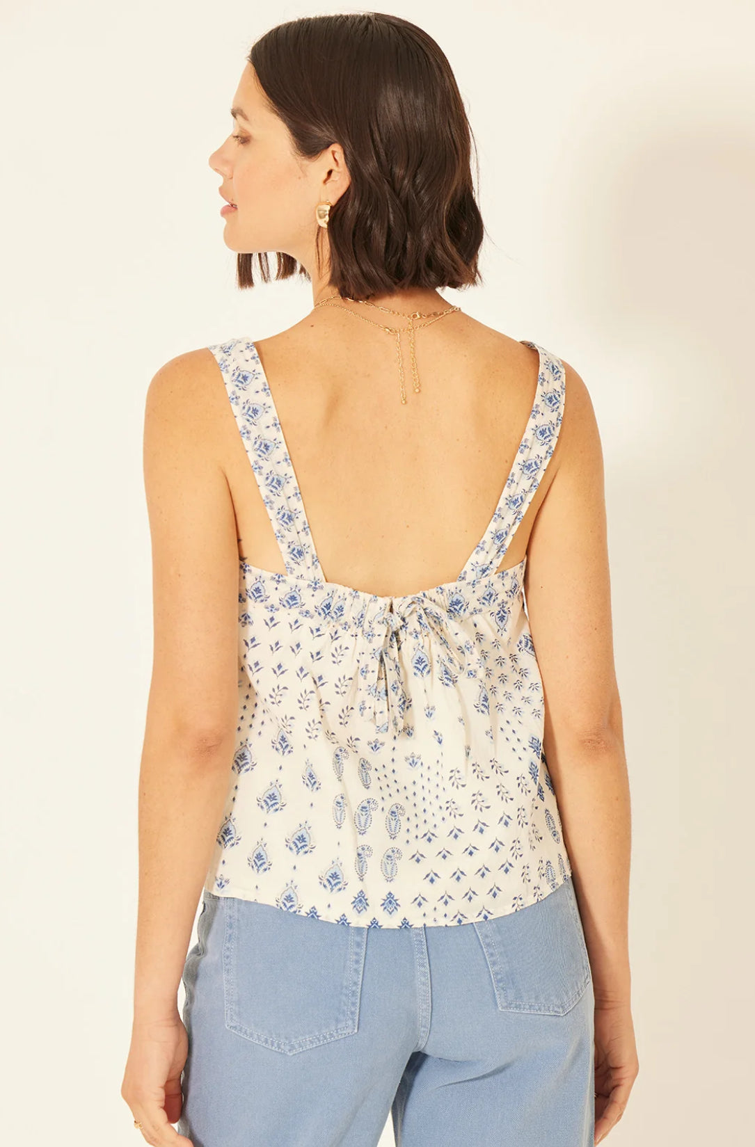 Lucia Top by Billa77