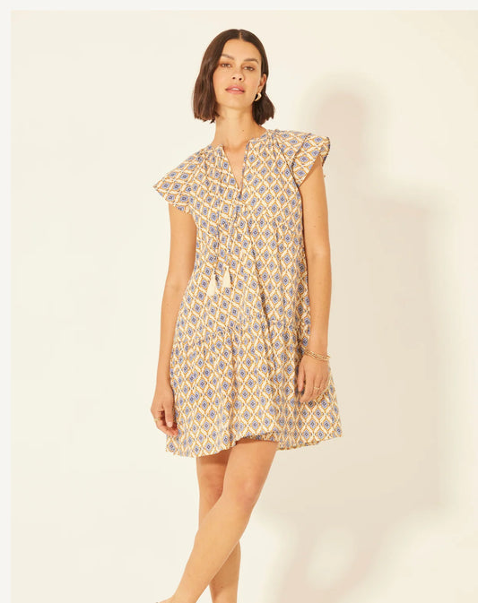 Bila77 Merlin Dress