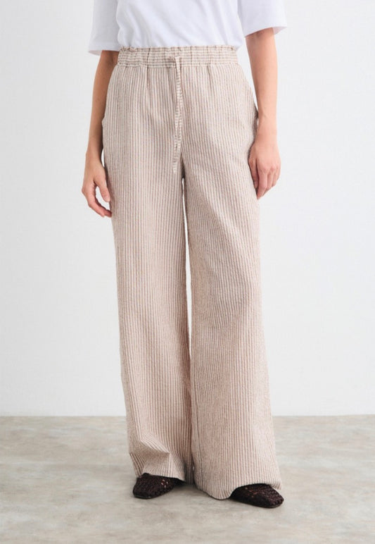 Eclipse trousers by Mus Bombon