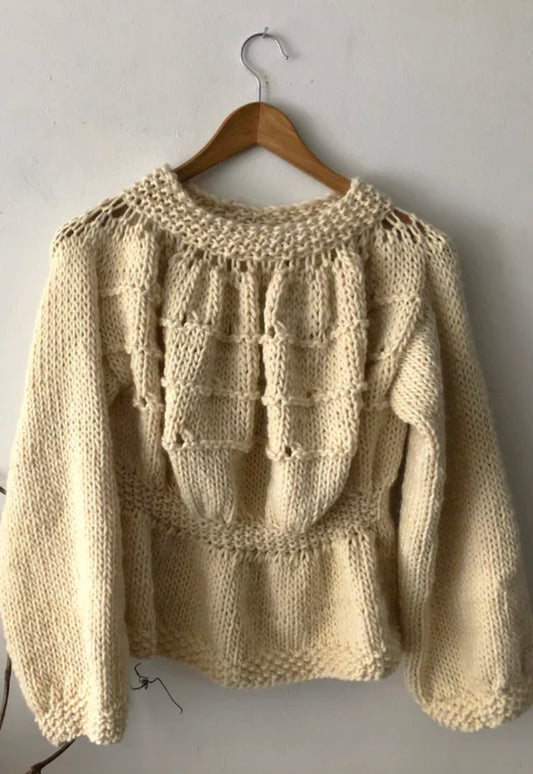 Stellapop Gathered Victorian