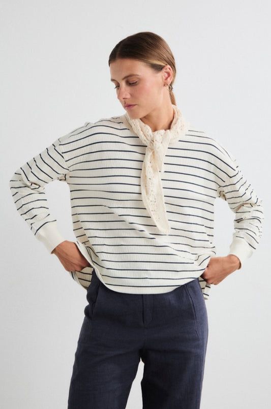 Salana top by Mus Bombon