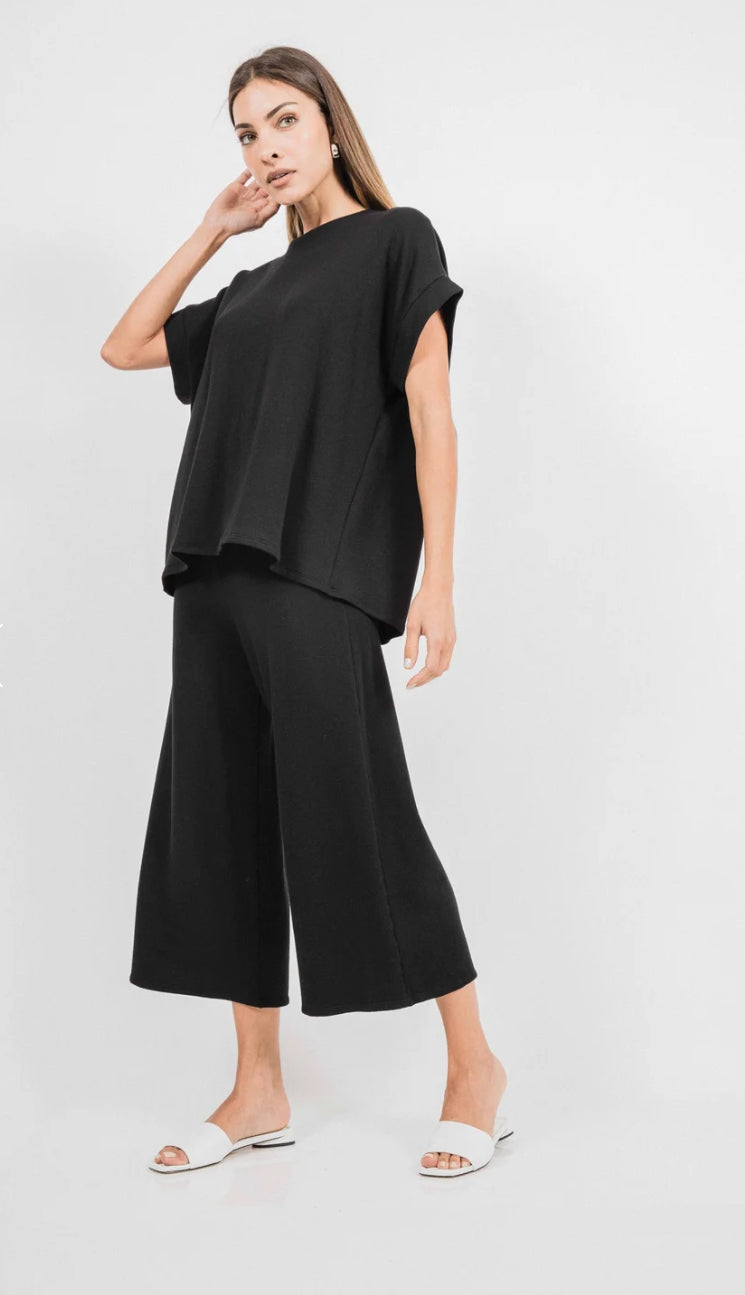 Lela Trouser
