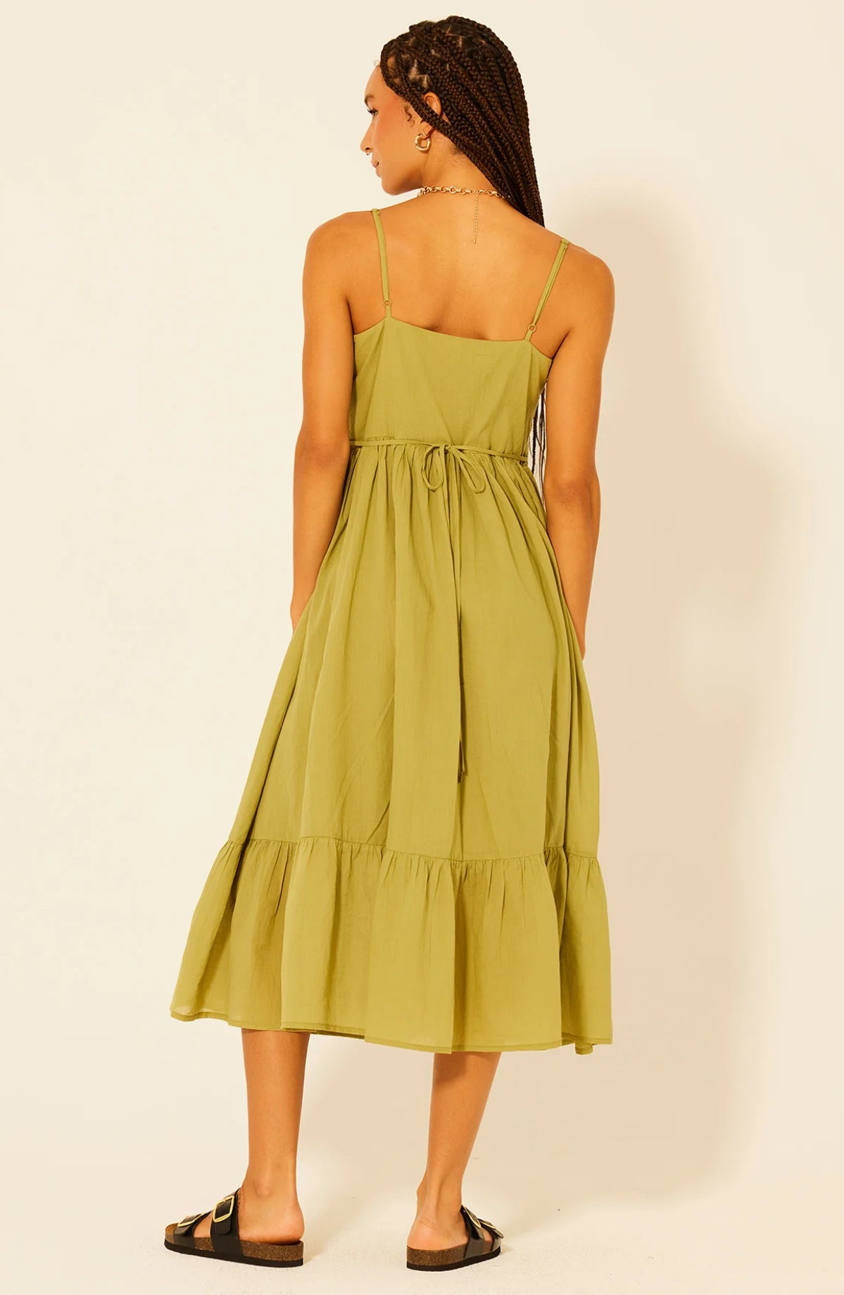 Wilcox dress by Billa77