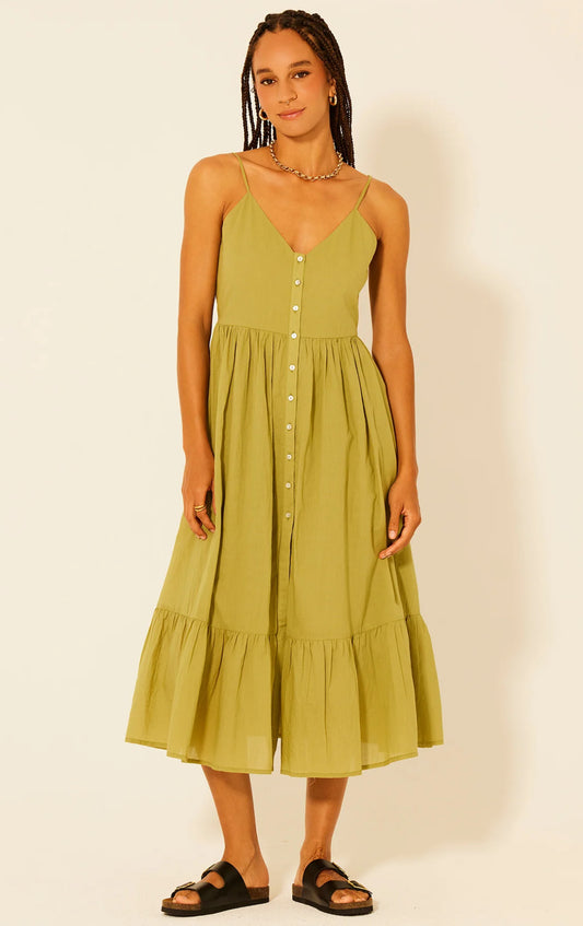 Wilcox dress by Billa77