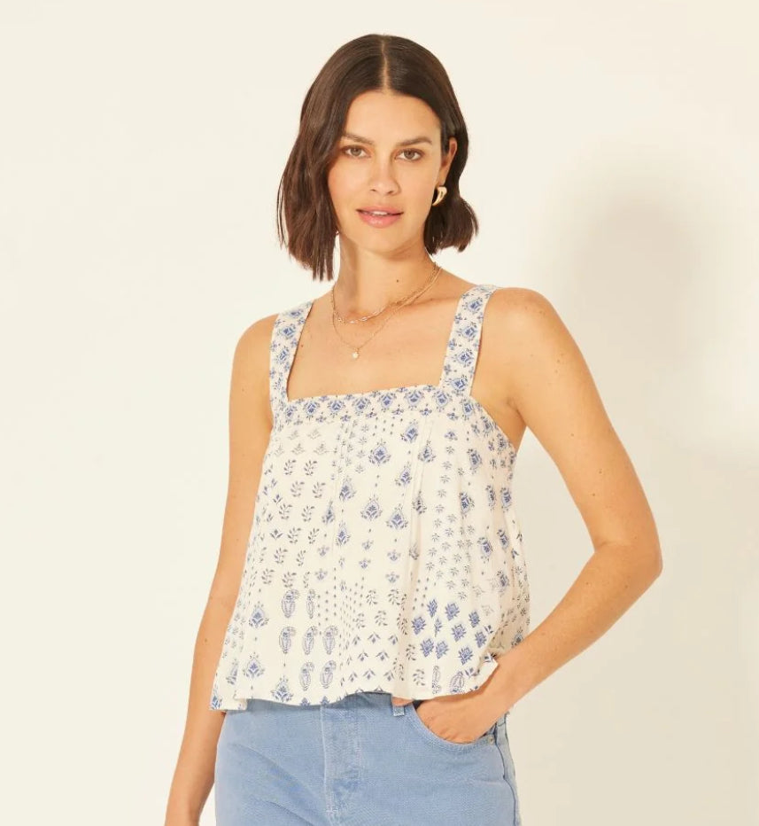 Lucia Top by Billa77