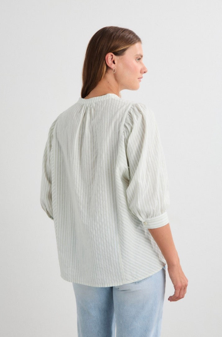 Thea shirt by Mus Bombon