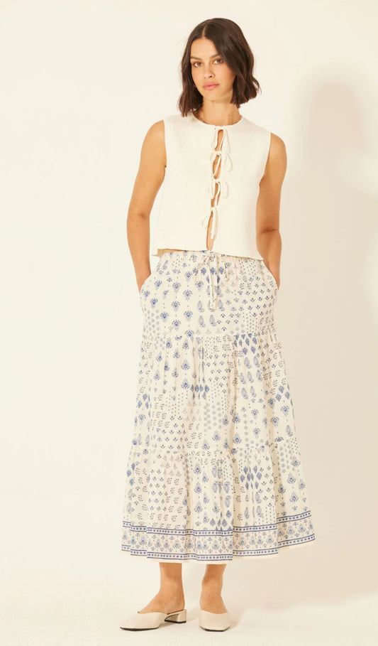 Hollycrest Skirt by Billa77