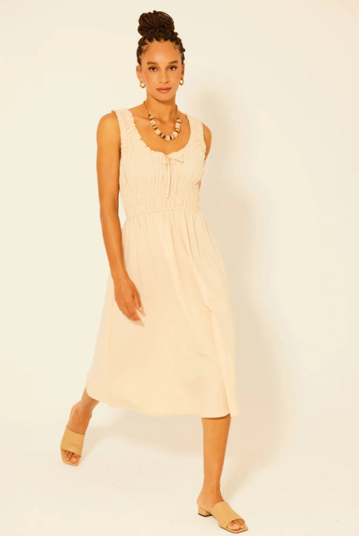 Montego Dress by Billa77