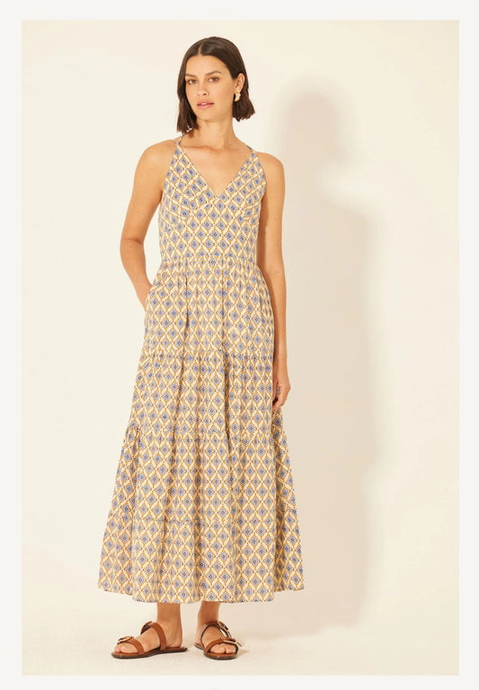 Bila77 Majorca Dress