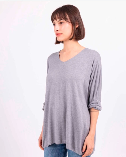 Colette spring sweater