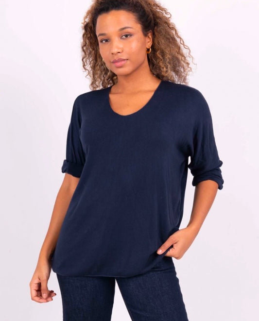 Colette Lightweight Sweater