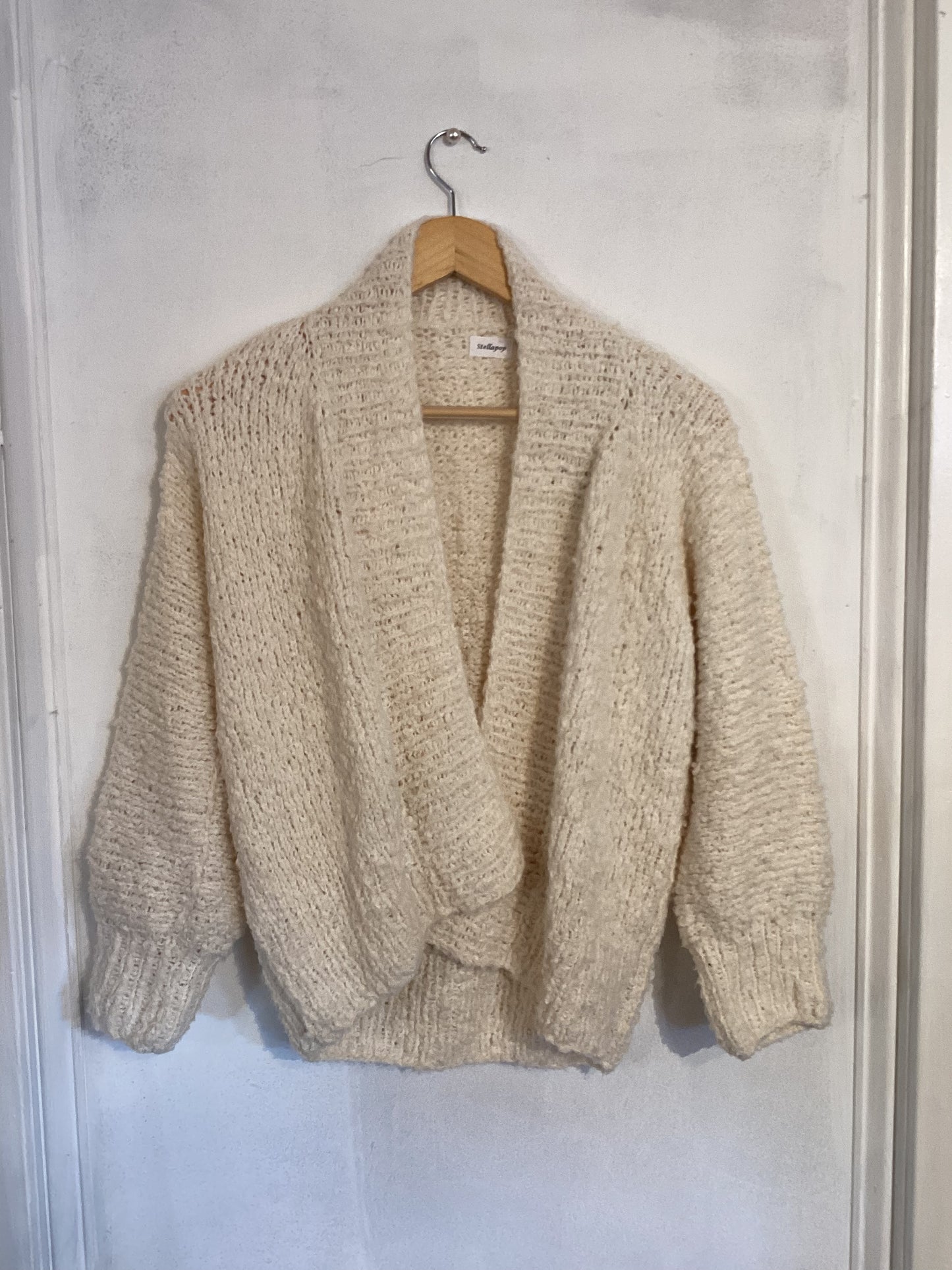 Stellapop Cardigan