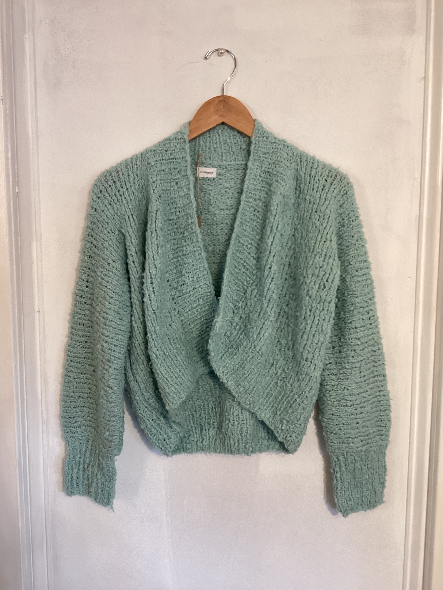 Stellapop Cardigan