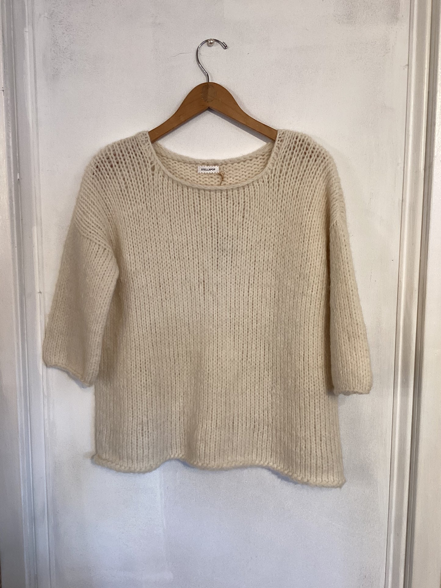 Stellapop Cashmere blend