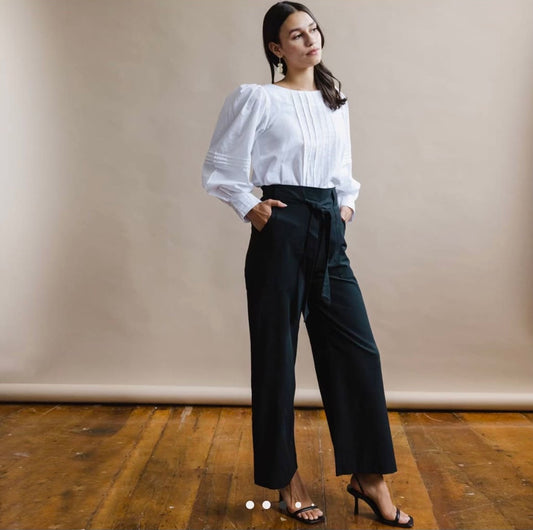 Mulxiply Wide Leg Pants